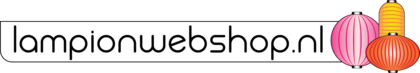 Lampionwebshop